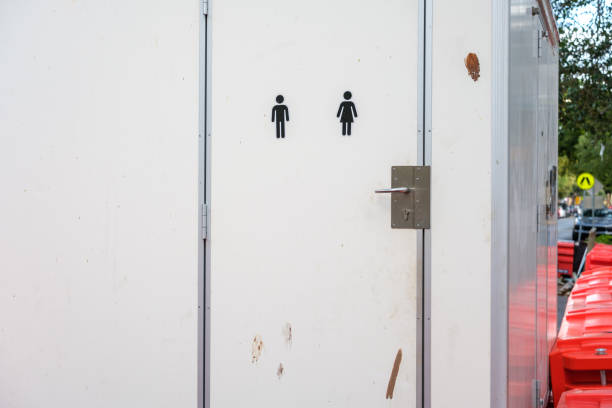 Best Sanitation services for porta potties  in South Tucson, AZ