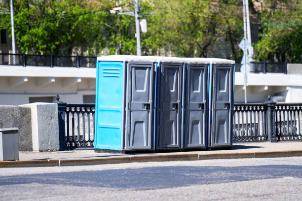 Professional porta potty rental in South Tucson, AZ