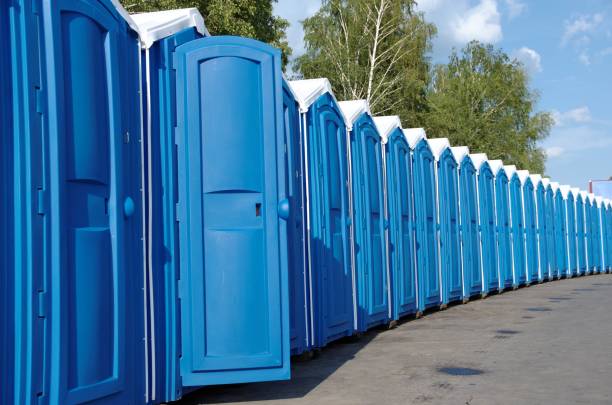 Portable bathroom rental in South Tucson, AZ